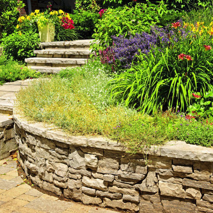Landscaping and Remodeling in Brevard, NC