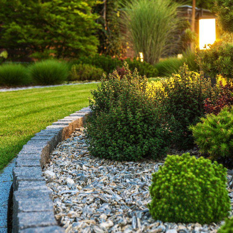 Landscaping and Remodeling in Brevard, NC