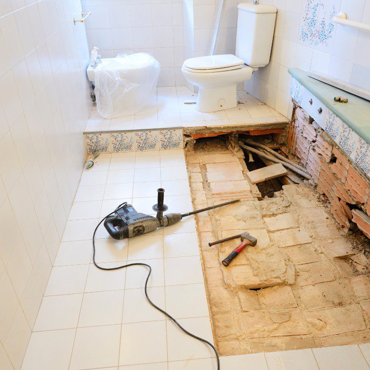 Landscaping and Remodeling in Brevard, NC