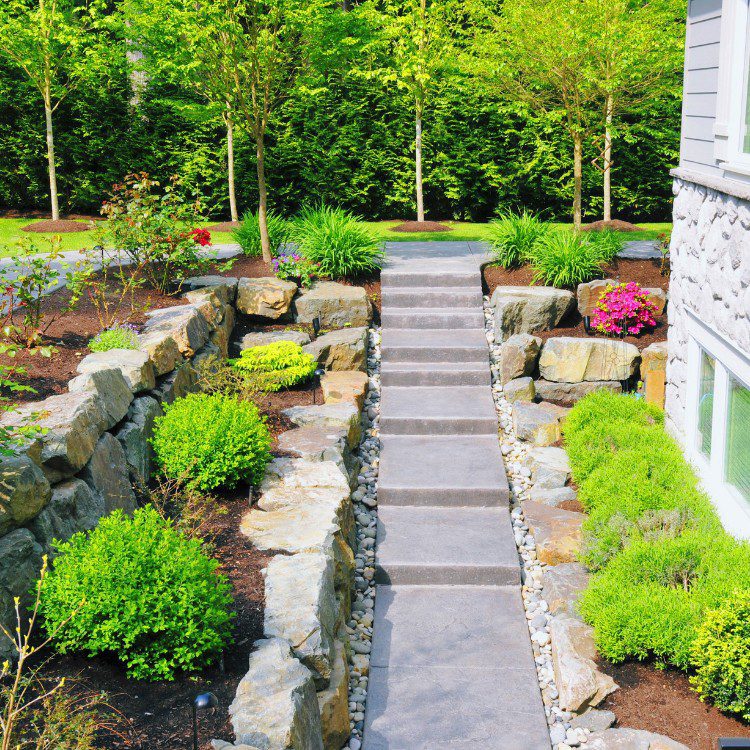 Landscaping and Remodeling in Brevard, NC