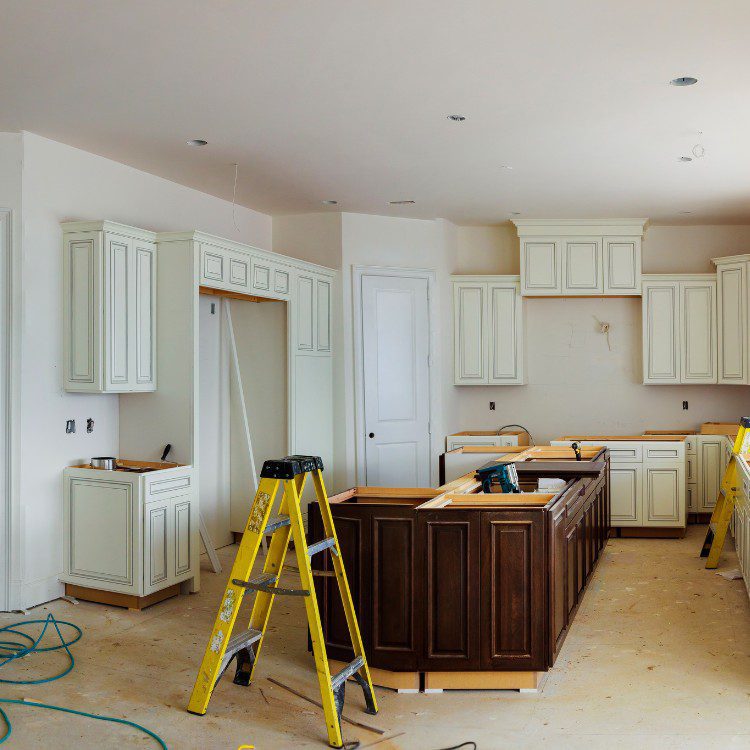 Landscaping and Remodeling in Brevard, NC