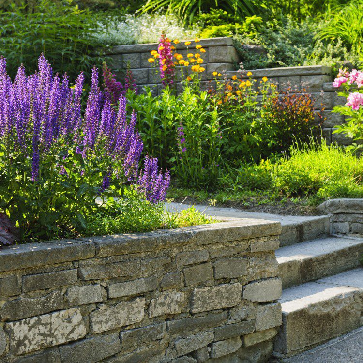 Landscaping and Remodeling in Brevard, NC