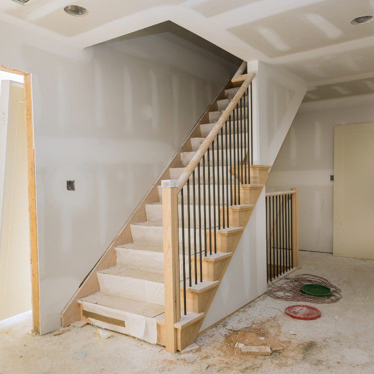 Landscaping and Remodeling in Brevard, NC
